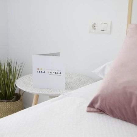 Isla Canela Sea & Sun Golf - Ayamonte Luaran gambar