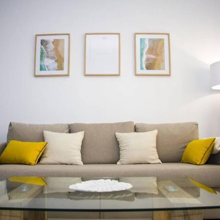 Isla Canela Sea & Sun Golf - Ayamonte Luaran gambar
