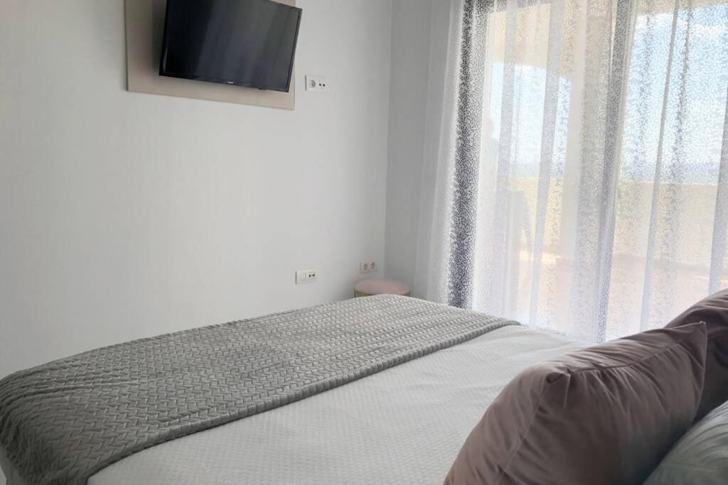 Isla Canela Sea & Sun Golf - Ayamonte Luaran gambar