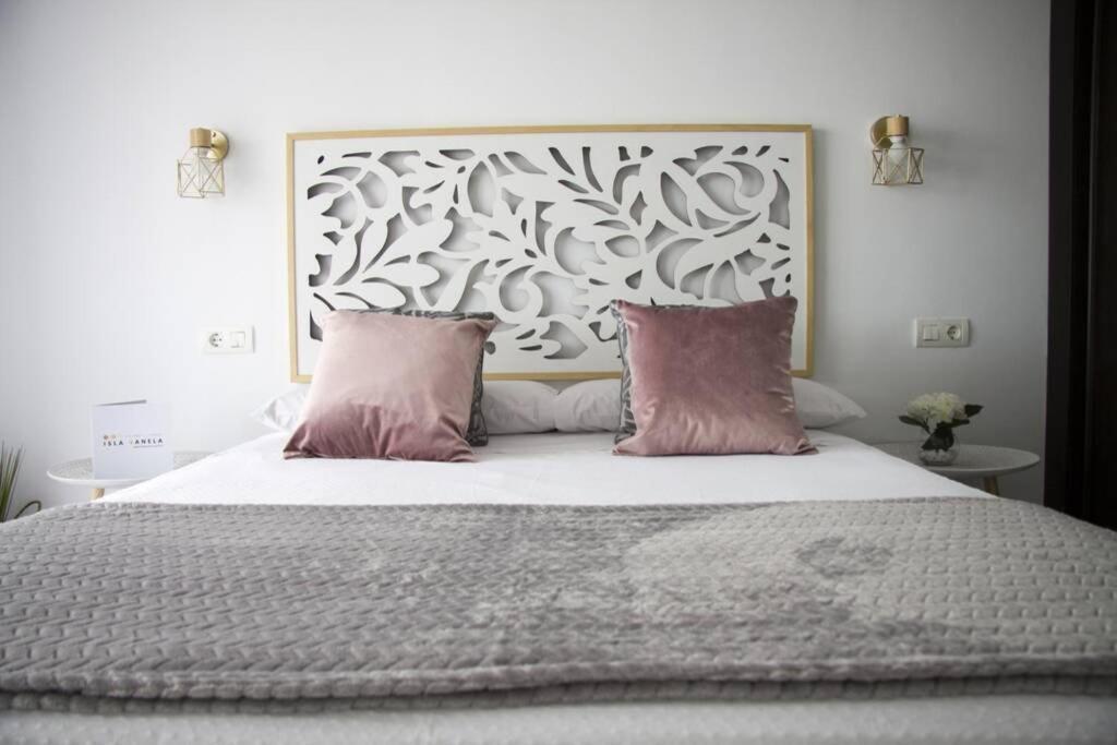 Isla Canela Sea & Sun Golf - Ayamonte Luaran gambar