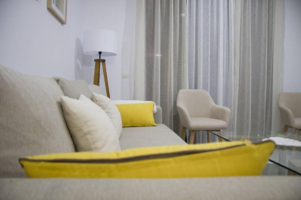 Isla Canela Sea & Sun Golf - Ayamonte Luaran gambar