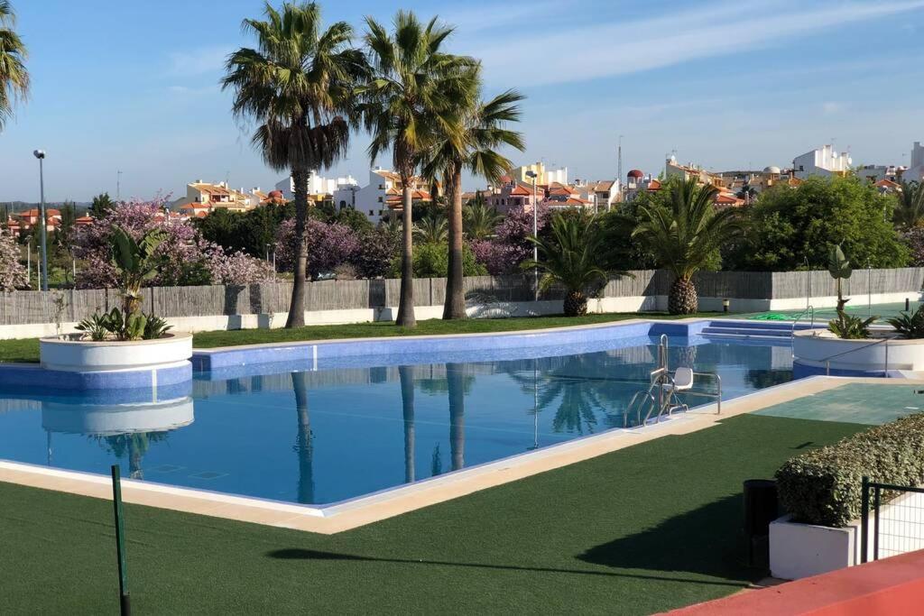 Isla Canela Sea & Sun Golf - Ayamonte Luaran gambar