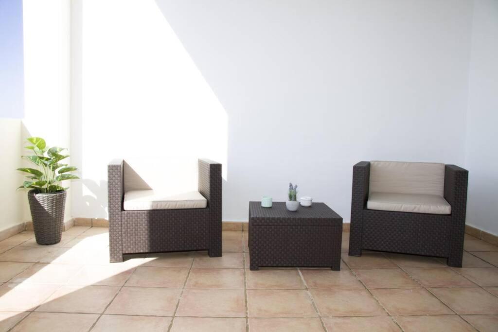 Isla Canela Sea & Sun Golf - Ayamonte Luaran gambar