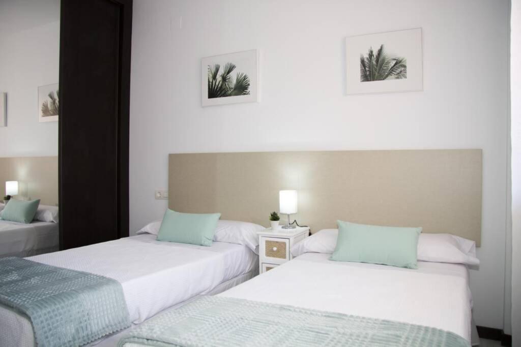 Isla Canela Sea & Sun Golf - Ayamonte Luaran gambar