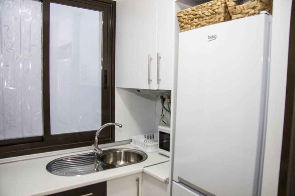 Isla Canela Sea & Sun Golf - Ayamonte Luaran gambar