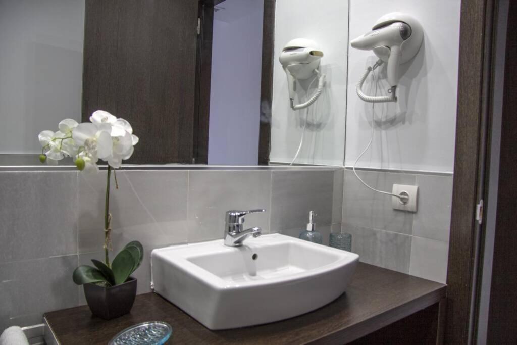 Isla Canela Sea & Sun Golf - Ayamonte Luaran gambar