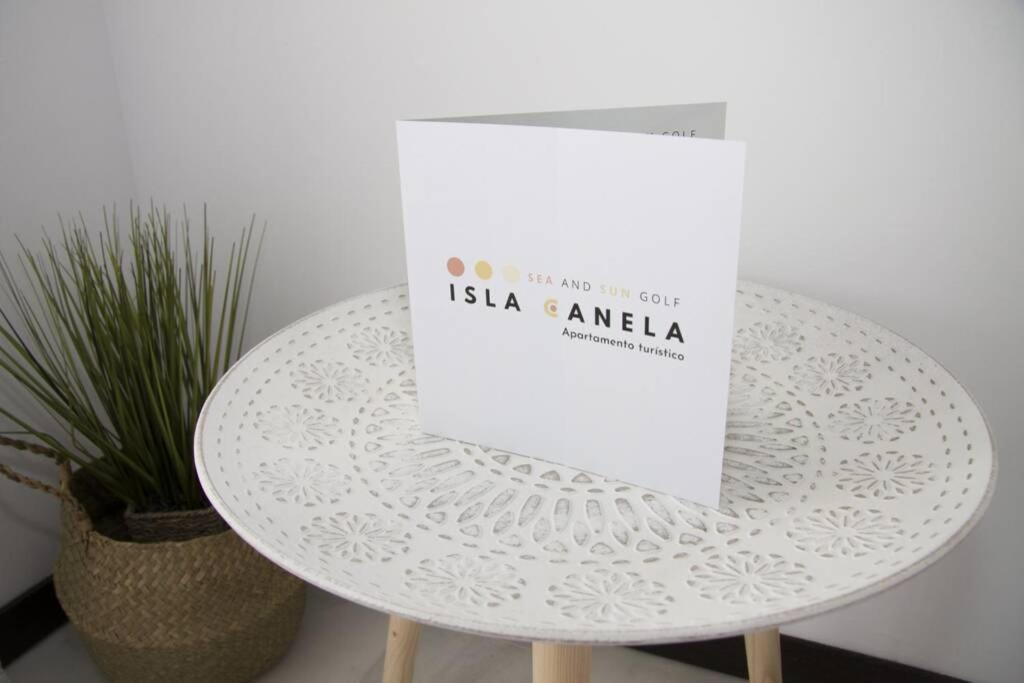 Isla Canela Sea & Sun Golf - Ayamonte Luaran gambar
